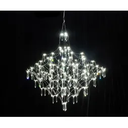 Подвесная люстра Kink Light Галанта 07881-60,02(21)