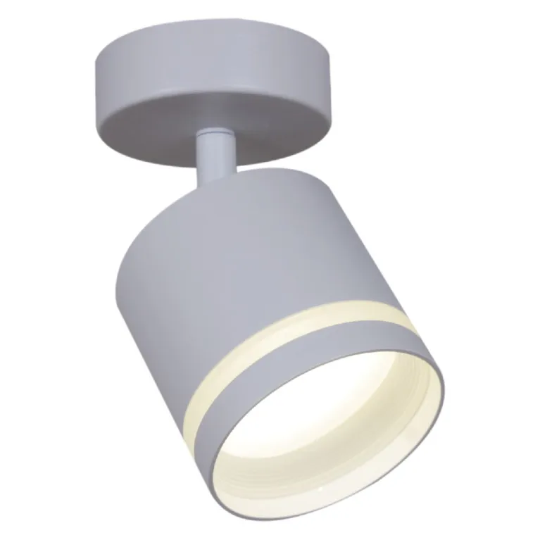 Спот Reluce 53001-9.5-001IL SPOT LIGHT GX53 WT в Нижнем Новгороде