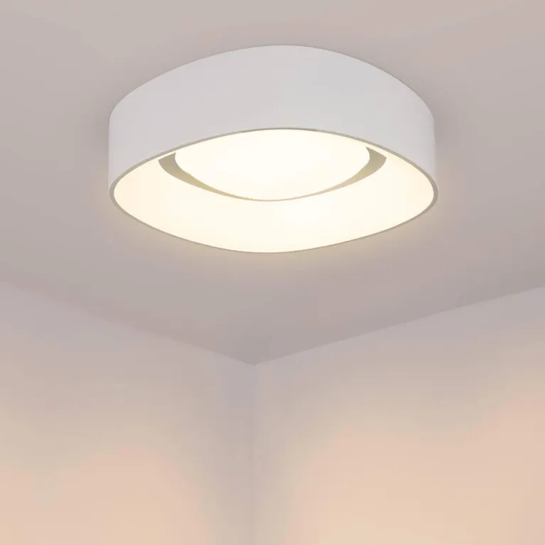 Потолочный светодиодный светильник Arlight SP-Tor-Quadrat-S450x450-35W Day4000 022138(1) в Нижнем Новгороде