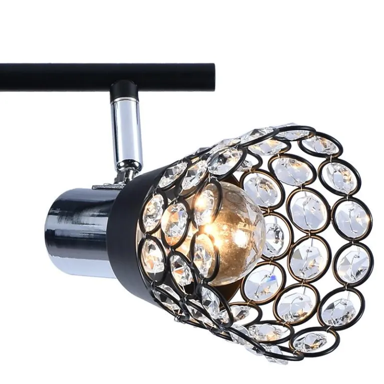 Спот Reluce 05957-0.8-03 BK+CR в Нижнем Новгороде