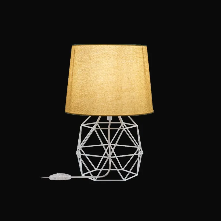 Настольная лампа 33 Идеи TLL118.01.01WH-CO1.T002 в Нижнем Новгороде