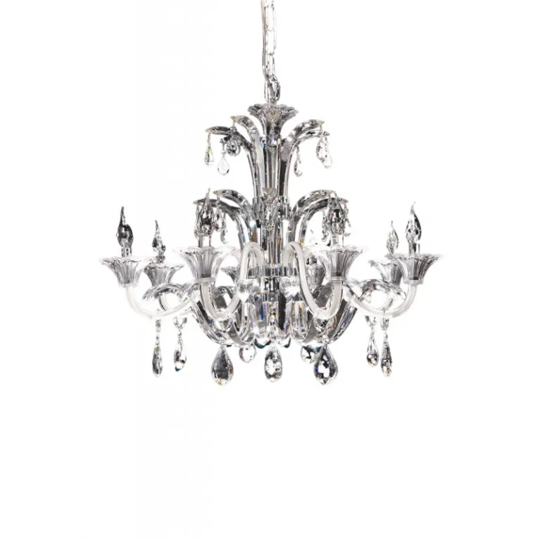 Подвесная люстра Lumina Deco Ldp 66980 LDP 66980-8 в Нижнем Новгороде