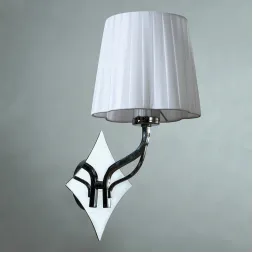 Бра BRIZZI Modern BB 03203/1 Сhrome