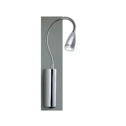 Бра Newport 14801/A LED сhrome