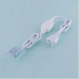 Шнур сетевой для светодиодной ленты Elektrostandard Premium LS 011 220V 2835 180Led 4690389125508