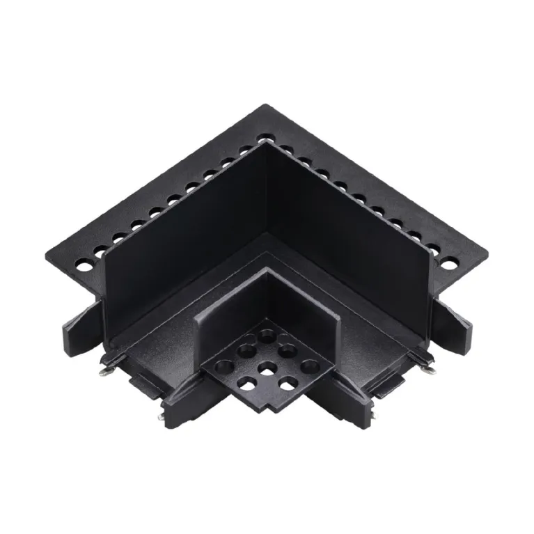 Соединитель L-образный Novotech Shino Smal 135280 в Нижнем Новгороде