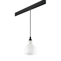 Трековый светильник Lightstar Loft PRO865017 (865017+595007)
