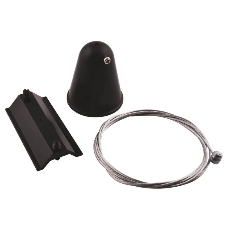 Кронштейн-подвес для шинопровода Arte Lamp Track Accessories A410106 в Нижнем Новгороде