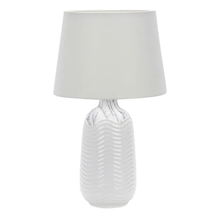 Настольная лампа Arte Lamp Shaula A4311LT-1WH в Нижнем Новгороде