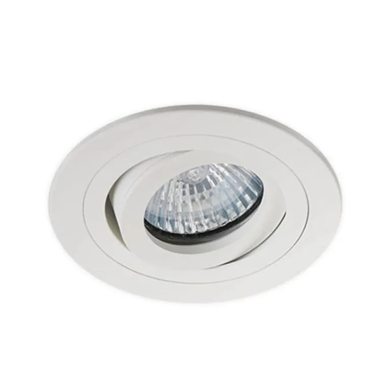 Встраиваемый светильник Italline M02-026019 white в Нижнем Новгороде