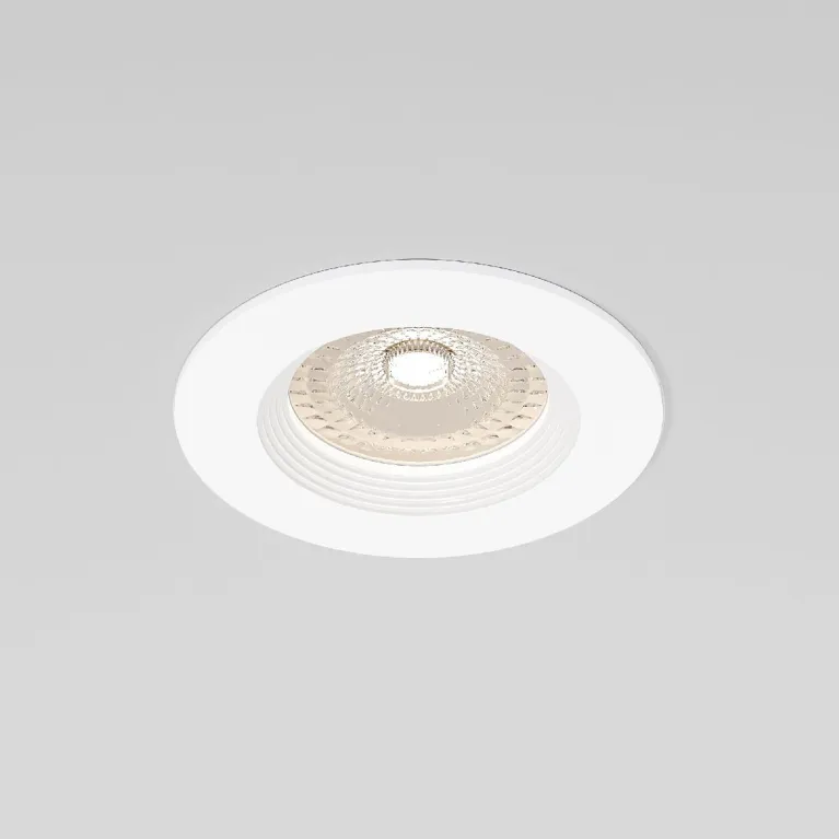 Встраиваемый светильник Elektrostandard City 25054/01 4690389207150 a067704 в Нижнем Новгороде
