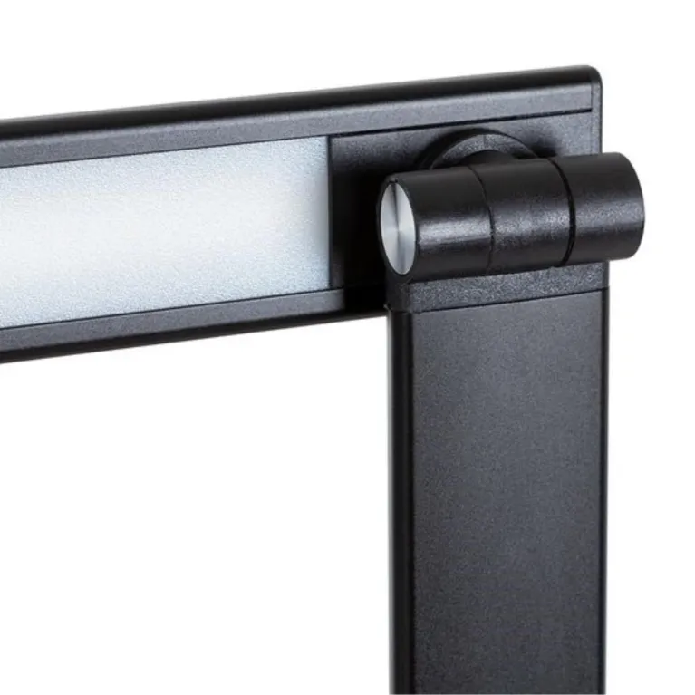 Настольная лампа Arte Lamp William A5122LT-1BK в Нижнем Новгороде