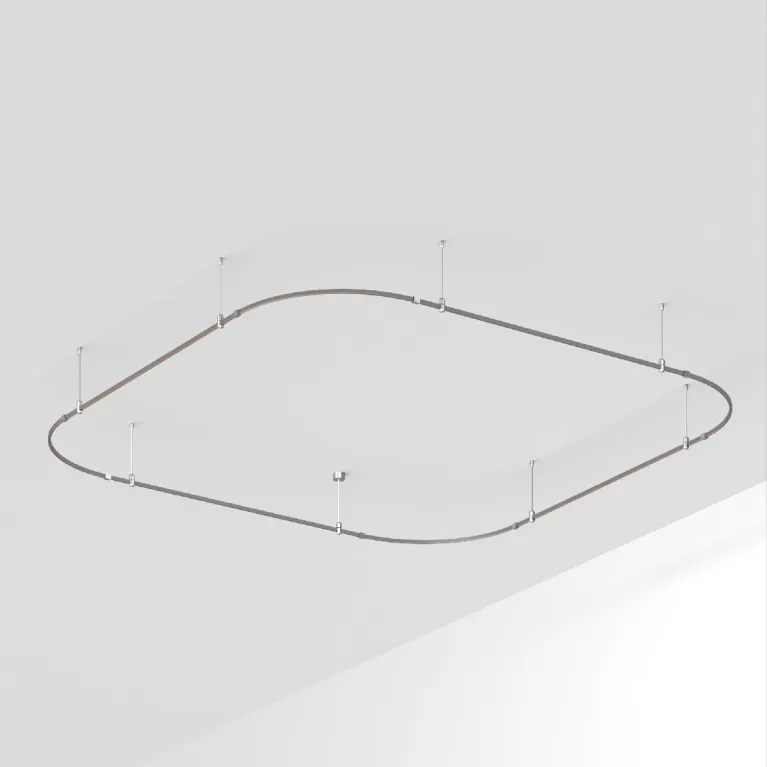 Трек Arlight ART-APRIORI-QUADRAT-SOFT-ROD-400-3500x3500 (TN) 050201 в Нижнем Новгороде