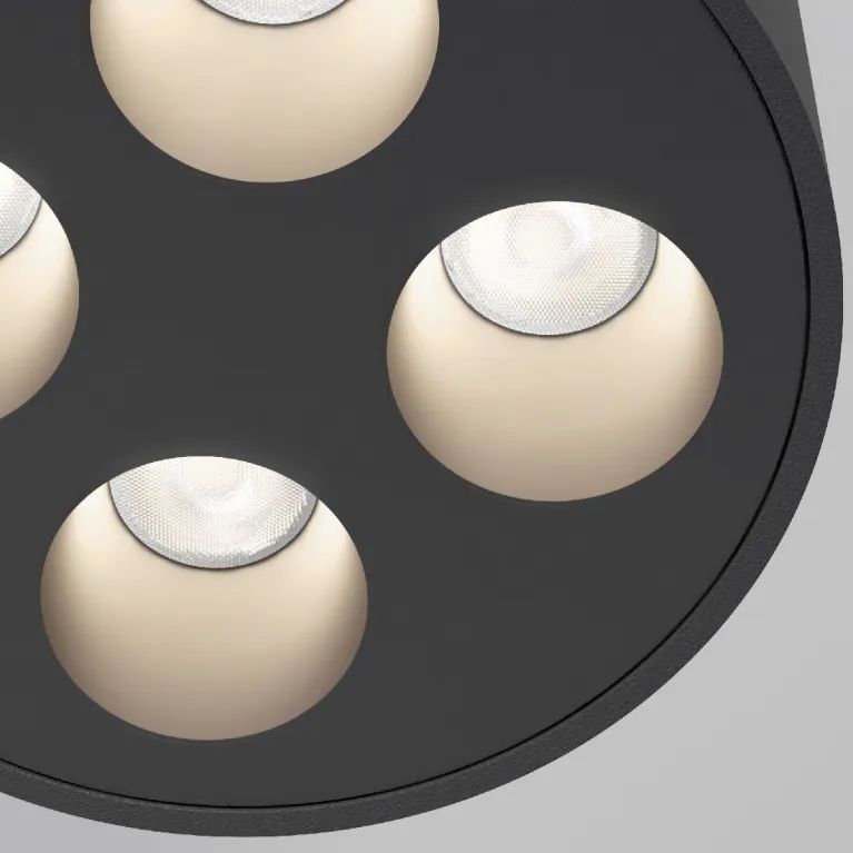 Накладной светильник Elektrostandard Points 25111/LED 4690389207846 a067485 в Нижнем Новгороде