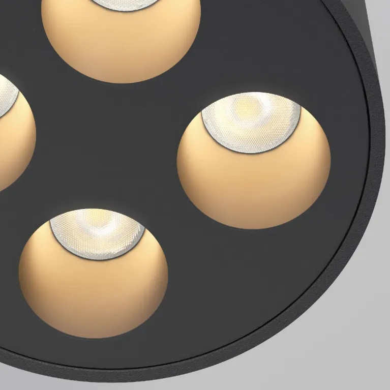 Накладной светильник Elektrostandard Points 25111/LED 4690389207839 a067484 в Нижнем Новгороде