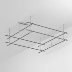 Трек Arlight ART-APRIORI-QUADRAT-2-ROD-400-2000x2000 (TN) 050207
