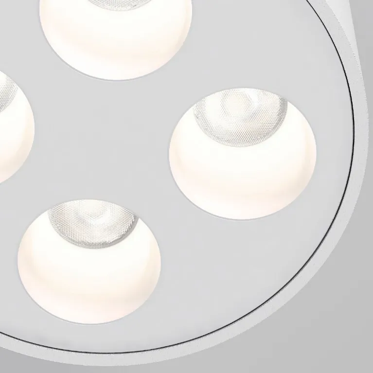 Накладной светильник Elektrostandard Points 25111/LED 4690389207815 a067483 в Нижнем Новгороде