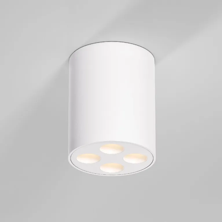 Накладной светильник Elektrostandard Points 25111/LED 4690389207808 a067482 в Нижнем Новгороде