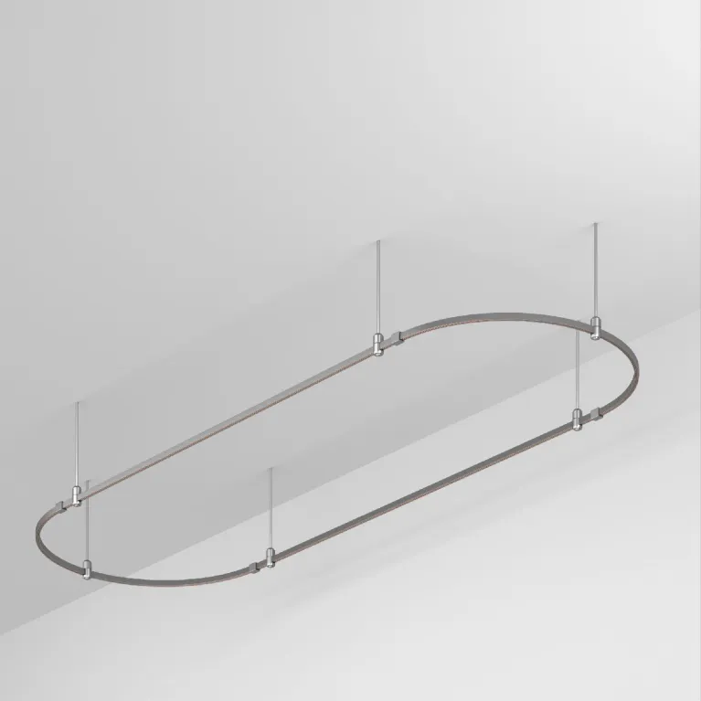 Трек Arlight ART-APRIORI-OVAL-ROD-800-3000x1000 (TN) 050199 в Нижнем Новгороде