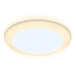 Встраиваемый светодиодный светильник Ambrella light Led Downlight DCR303