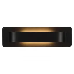 Настенный светодиодный светильник Kink Light Хорда 08594,19