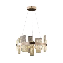 Подвесная люстра Kink Light Эстела 08033-60,33
