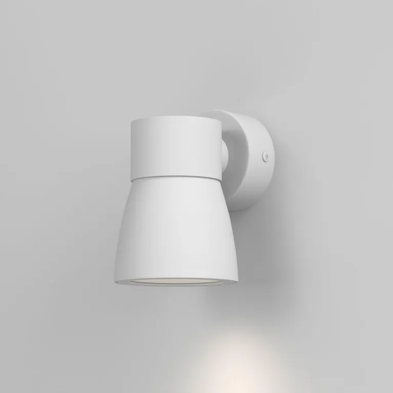 Бра Elektrostandard Cono MRL 1027 белый a061048 в Нижнем Новгороде
