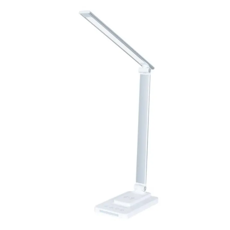 Настольная лампа Arte Lamp William A5122LT-1WH в Нижнем Новгороде