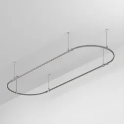 Трек Arlight ART-APRIORI-OVAL-ROD-400-3000x1000 (TN) 050197