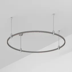 Трек Arlight ART-APRIORI-ROUND-ROD-400-R1200 (TN) 050191