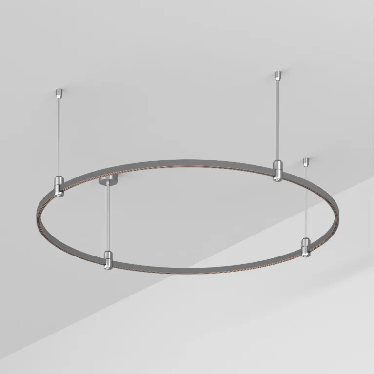 Трек Arlight ART-APRIORI-ROUND-ROD-400-R1200 (TN) 050191 в Нижнем Новгороде