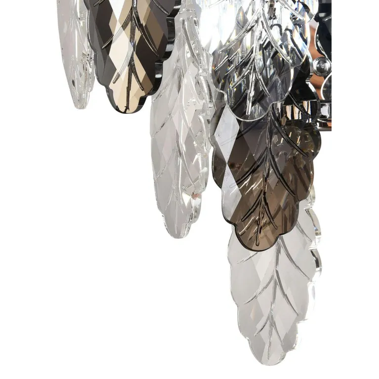 Бра Natali Kovaltseva Sierra I 81446/2W Chrome в Нижнем Новгороде