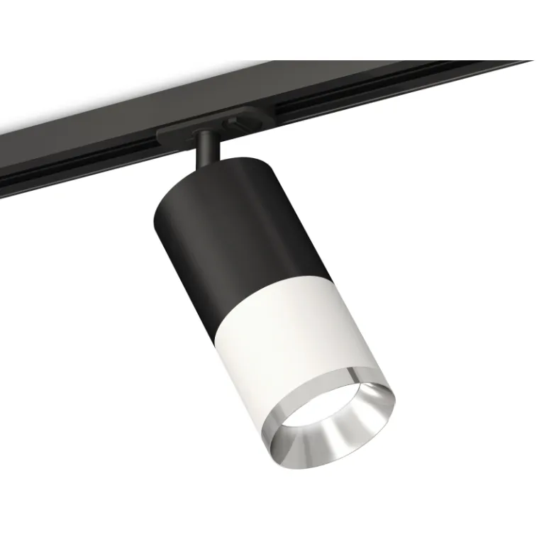 Комплект трекового светильника Ambrella Light Track System XT7401101 (A2537, C7422, A2011, C7401, N7 в Нижнем Новгороде