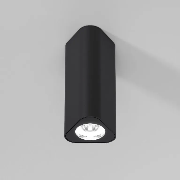 Потолочный светильник Elektrostandard Trio 25110/LED 4690389205828 a067064 в Нижнем Новгороде