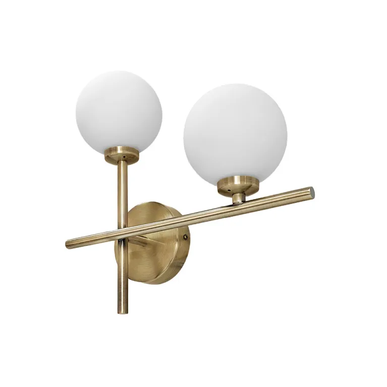 Бра Arte Lamp Bolla-piccolo A3989AP-2AB в Нижнем Новгороде