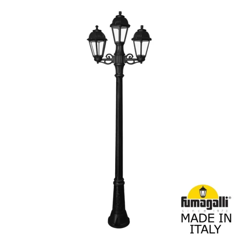 Садовый светильник Fumagalli K22.156.S21.AXF1R в Нижнем Новгороде