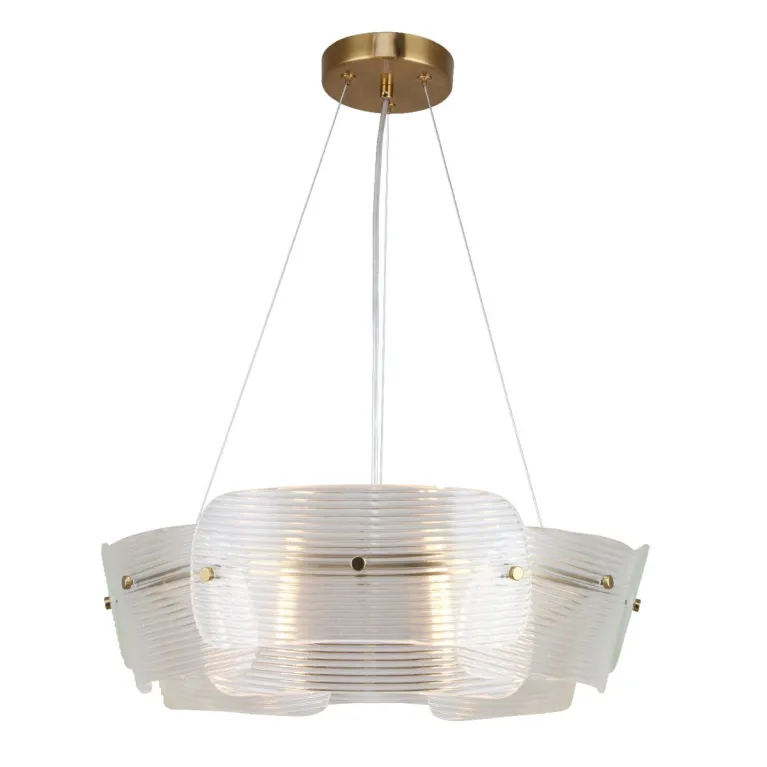 Подвесная люстра F-Promo Itaka 4738-6P в Нижнем Новгороде