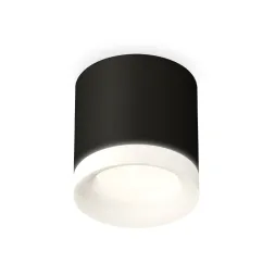 Потолочный светильник Ambrella Light Techno Spot XS7402034 (C7402, N7165)