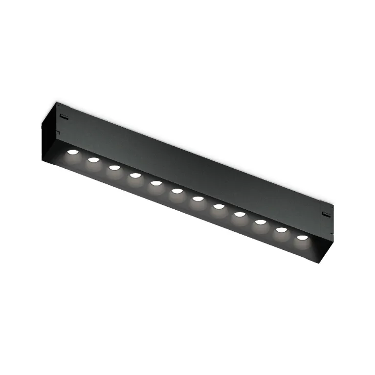 Трековый магнитный светильник Ambrella Light Magnetic 220V GL1302 в Нижнем Новгороде