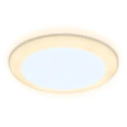 Встраиваемый светодиодный светильник Ambrella light Led Downlight DCR305