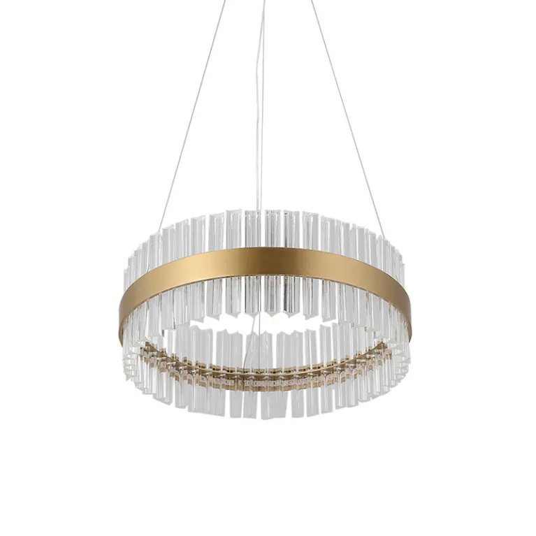 Подвесная люстра Delight Collection Saturno ST-8877-40 в Нижнем Новгороде