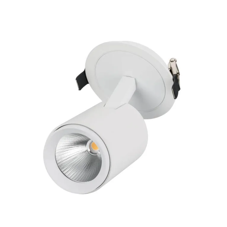 Встраиваемый светодиодный спот Arlight LGD-Lumos-R76-16W White6000 024288 в Нижнем Новгороде