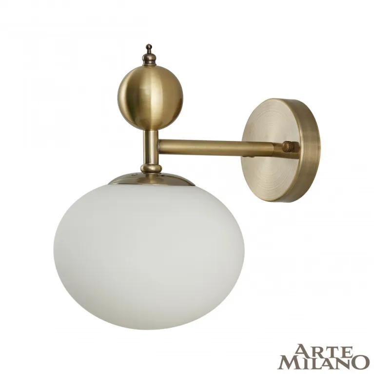 Бра Arte Milano 270307/1B GD в Нижнем Новгороде