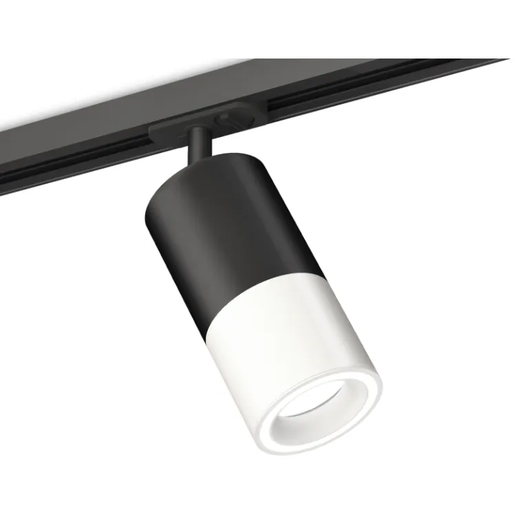 Комплект трекового светильника Ambrella Light Track System XT7401110 (A2537, C7422, A2011, C7401, N7 в Нижнем Новгороде