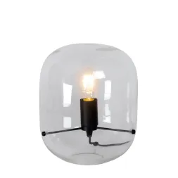 Настольная лампа Lucide Vitro 25510/24/60