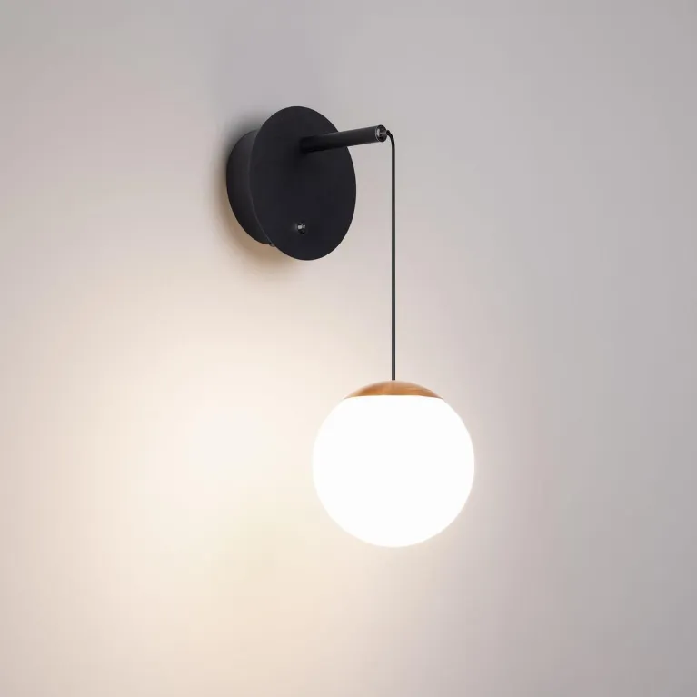 Бра Arlight SP-Beads-Wall-Hang-R130-6W Day4000 037065 в Нижнем Новгороде