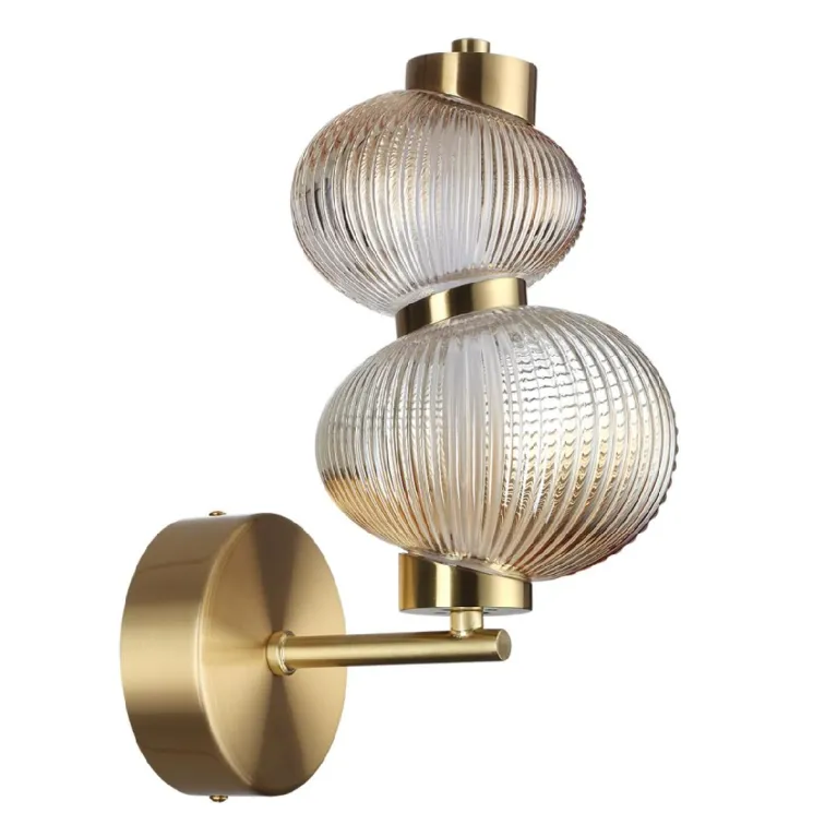 Бра Odeon Light L-vision Bruco 5095/8WL в Нижнем Новгороде