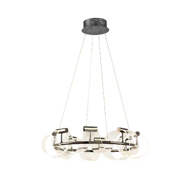 Подвесная люстра Kink Light Ранни 08037-70,29 в Нижнем Новгороде