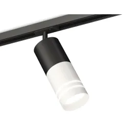 Комплект трекового светильника Ambrella Light Track System XT7401111 (A2537, C7422, A2011, C7401, N7