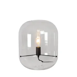 Настольная лампа Lucide Vitro 25510/35/60